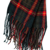 Fashion Women Wool Winter Spain Scarf