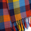 Fashion Women Wool Winter Spain Scarf