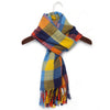 Fashion Women Wool Winter Spain Scarf