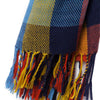 Fashion Women Wool Winter Spain Scarf