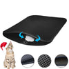 Multifunctional Foldable Cat Litter Pad