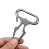 EDC Outdoor Camping Supplies Self-defense Tools