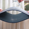 Multifunctional Foldable Cat Litter Pad