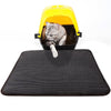Multifunctional Foldable Cat Litter Pad