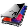 Anti-knock Phone Case for Xiaomi Mi 8 TPU