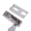 LED Cabinet Hinge Light Induction Cupboard Closet Wardrobe Night Lamp 1PC