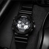 SMAEL SL1027 Fashion Multi-function Waterproof LED Student Sport Watch