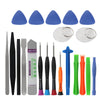 21 in 1 Mobile Phone Repair Tools Kit Spudger Pry Opening Tool