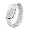 Ultrasonic Mosquito Repellent Wristband Bracelet