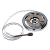 3x5M 2835 RGB  LED Strip Light with 44 Key IR Controller 1 to 3 Connecting line