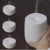 120L Night Light Aromatherapy Humidifier Air Aroma Diffuser  from Xiaomi youpin