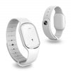 Ultrasonic Mosquito Repellent Wristband Bracelet