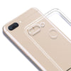 Transparent Slim Soft TPU Cover Case for Xiaomi Redmi 6
