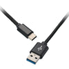 USB Type C Fast Charger Cable Type-C USB Charger Cable