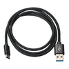 USB Type C Fast Charger Cable Type-C USB Charger Cable