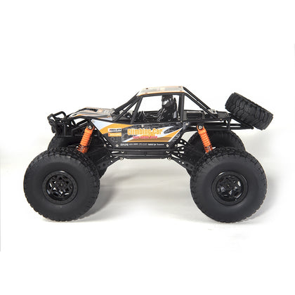 1:10 Wireless Remote Control Climbing Vehicle