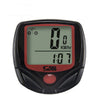 SunDing Bicycle Computer Odometer Bike Cycling Meter Speedometer