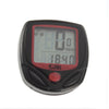 SunDing Bicycle Computer Odometer Bike Cycling Meter Speedometer