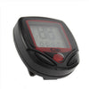 SunDing Bicycle Computer Odometer Bike Cycling Meter Speedometer