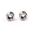 2PCS Mic Microphone Stand Clip Thread Screw