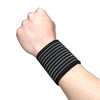 Unisex Adjustable Breathable Sports Bracer Bandage Sports Protective Gear