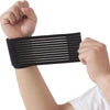 Unisex Adjustable Breathable Sports Bracer Bandage Sports Protective Gear