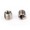 2PCS Mic Microphone Stand Clip Thread Screw