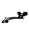 2PCS Mic Microphone Stand Clip Thread Screw