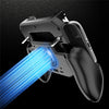 Multi-function Smartphones Cooling Gamepad Controller