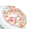 Innovative Fruit Slice Crystal Mud Kids Funny Toy
