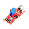 Keyes Microphone Sound Detection Sensor Module for Arduino
