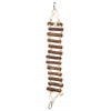 Naturals Rope Ladder Bird Toy