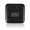 FanJu FJ231 Digital Kitchen Timer with Big Display / Loud Alarm / Magnetic Back / Foldable Stand