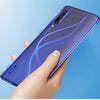 Plating Soft TPU Phone Case for Xiaomi Mi A3 / CC9e