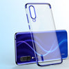 Plating Soft TPU Phone Case for Xiaomi Mi A3 / CC9e