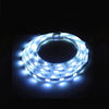 LED Strip Light 1.5M SMD 5630 60LEDS Tape TV Decoration with USB Cable