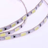 LED Strip Light 1.5M SMD 5630 60LEDS Tape TV Decoration with USB Cable