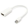 Mini Display Port DP to HDMI  Adapter for Macbook Pro Air ThinkPad and More