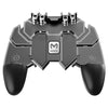 Mobile Game Controller L1R1 Gamepad for PUBG