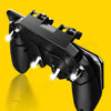 Mobile Game Controller L1R1 Gamepad for PUBG