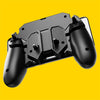 Mobile Game Controller L1R1 Gamepad for PUBG