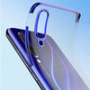 Plating Soft TPU Phone Case for Xiaomi Mi A3 / CC9e