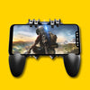 Mobile Game Controller L1R1 Gamepad for PUBG