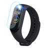 TPU Full Cover Screen Protector Film For Xiaomi Mi Band 4 2PCS