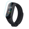 TPU Full Cover Screen Protector Film For Xiaomi Mi Band 4 2PCS