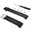 For Garmin Forerunner 35 Replacement Bands with Install Tools