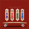 Canadian Maple Complete Skateboard Cruiser 26 Inch