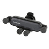 360-Degree Rotation Gravity Car Air Outlet Phone Holder for iPhone