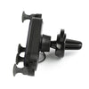 360-Degree Rotation Gravity Car Air Outlet Phone Holder for iPhone