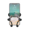 360-Degree Rotation Gravity Car Air Outlet Phone Holder for iPhone